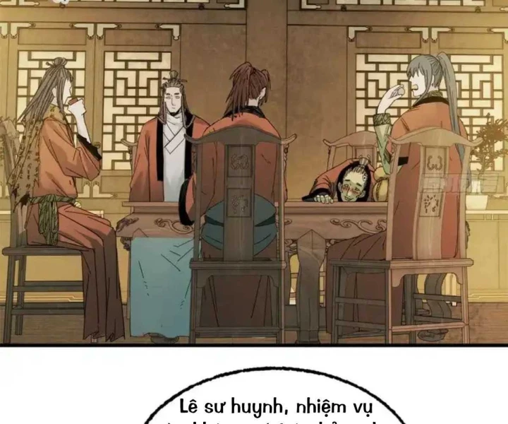 Xích Tâm Tuần Thiên Chapter 66 - Trang 36