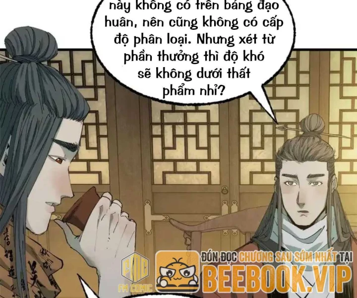 Xích Tâm Tuần Thiên Chapter 66 - Trang 37