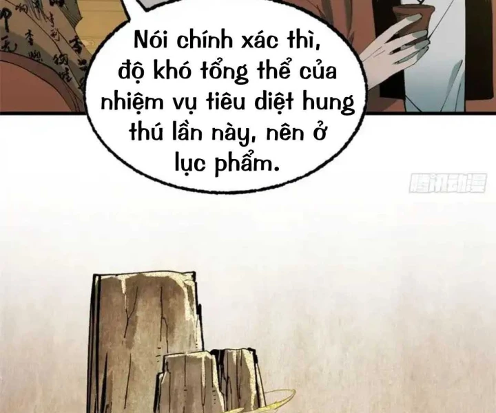 Xích Tâm Tuần Thiên Chapter 66 - Trang 38