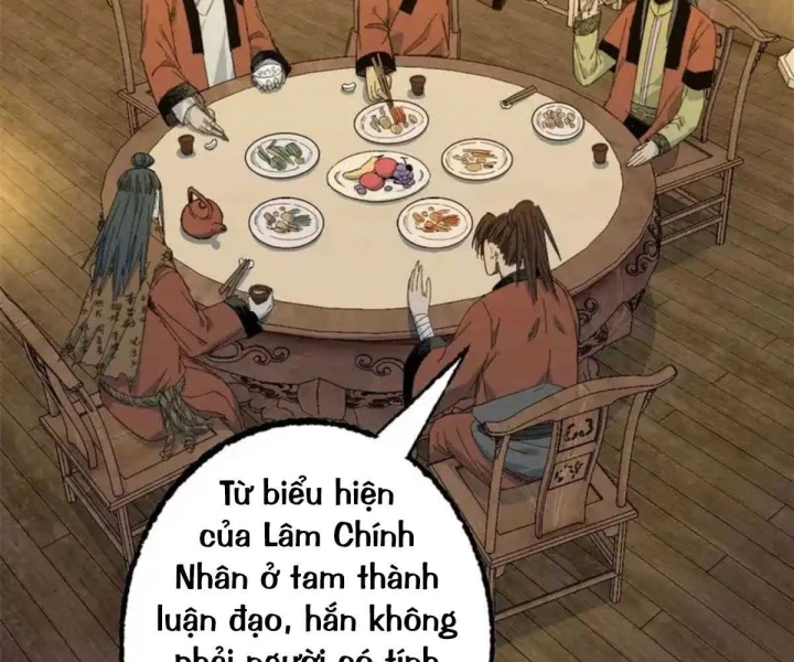 Xích Tâm Tuần Thiên Chapter 66 - Trang 4