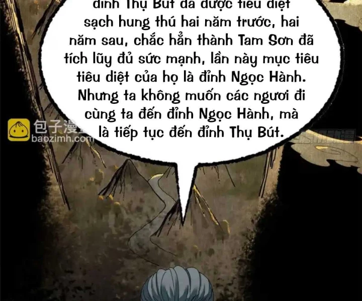 Xích Tâm Tuần Thiên Chapter 66 - Trang 40