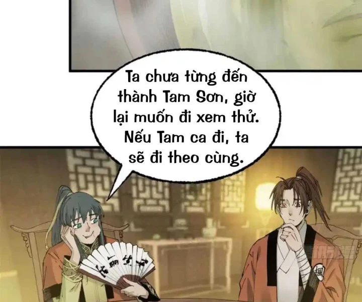 Xích Tâm Tuần Thiên Chapter 66 - Trang 44