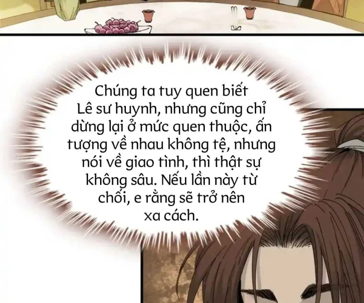 Xích Tâm Tuần Thiên Chapter 66 - Trang 45
