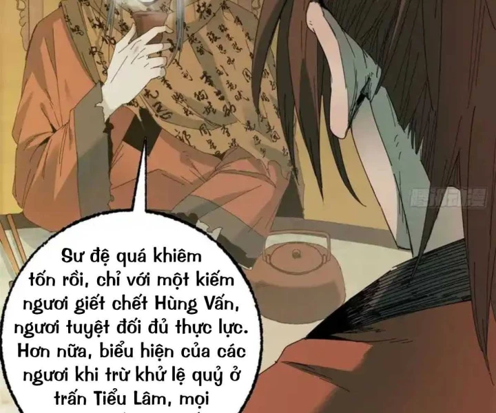 Xích Tâm Tuần Thiên Chapter 66 - Trang 50