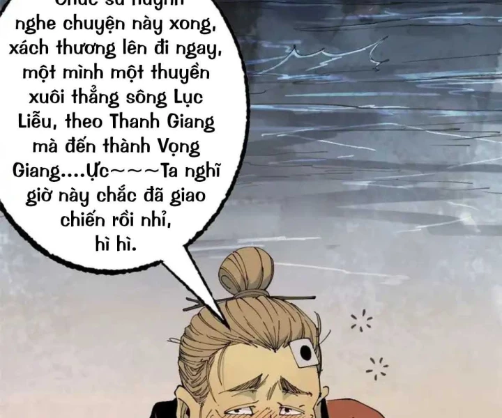Xích Tâm Tuần Thiên Chapter 66 - Trang 8