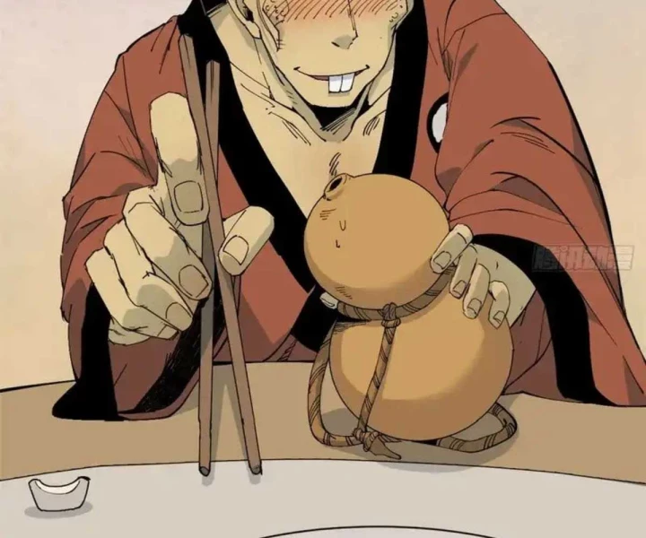 Xích Tâm Tuần Thiên Chapter 66 - Trang 9