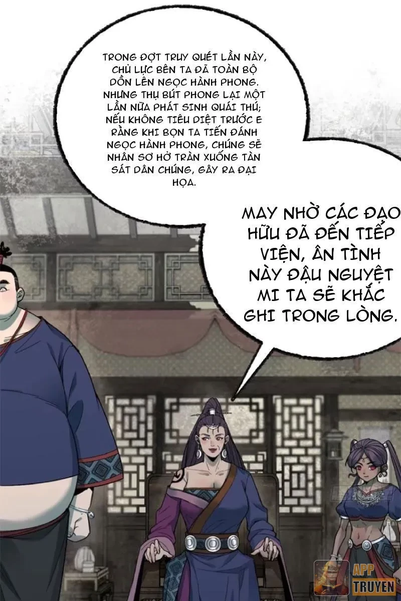 Xích Tâm Tuần Thiên Chapter 69 - Trang 10