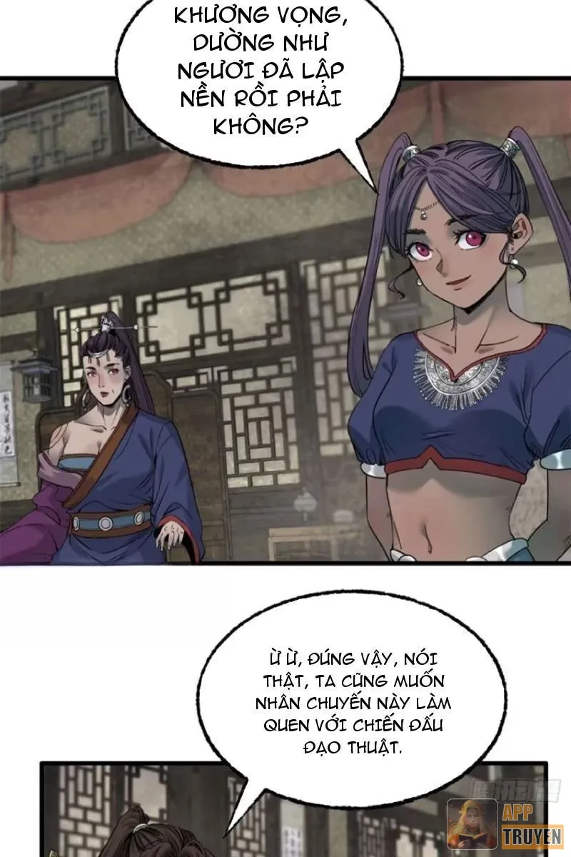 Xích Tâm Tuần Thiên Chapter 69 - Trang 13