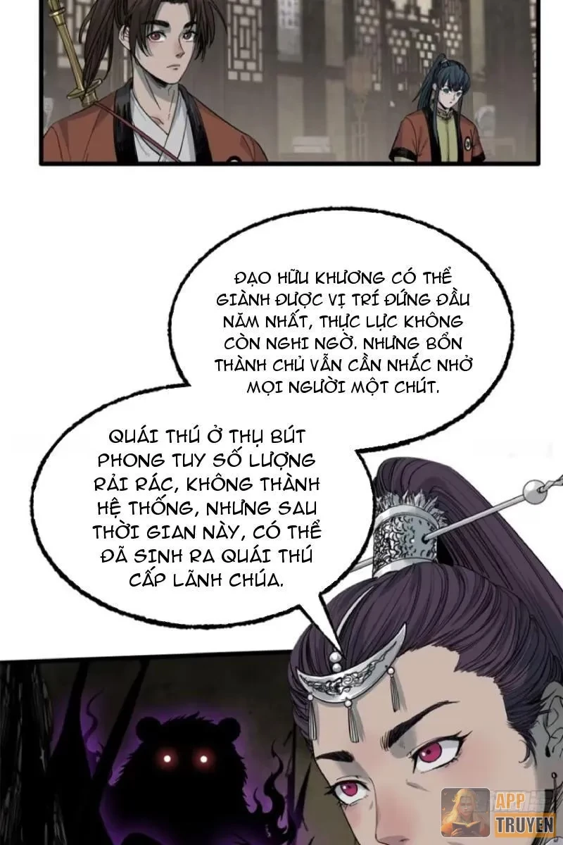 Xích Tâm Tuần Thiên Chapter 69 - Trang 14