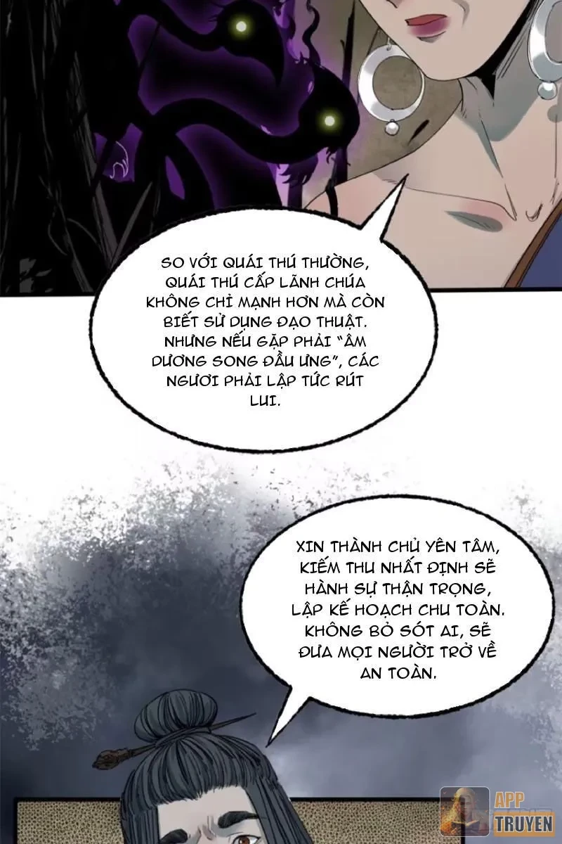 Xích Tâm Tuần Thiên Chapter 69 - Trang 15