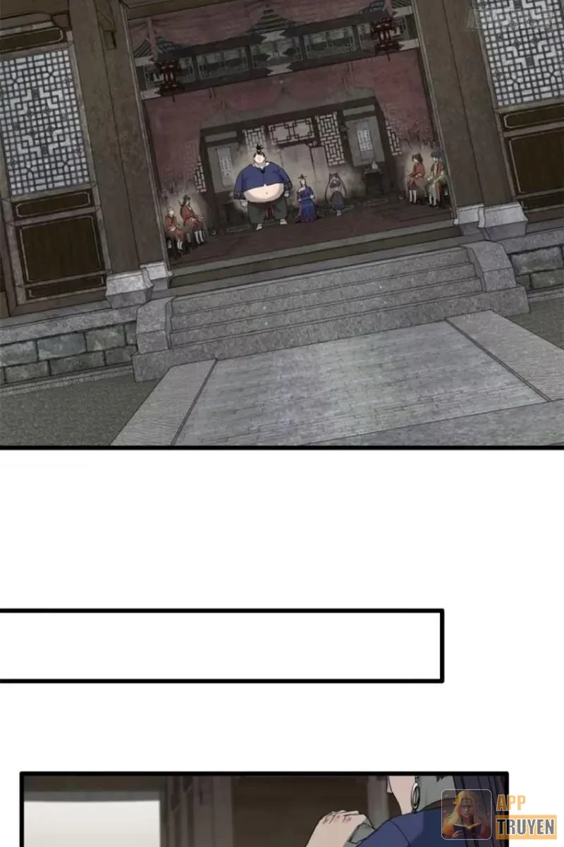Xích Tâm Tuần Thiên Chapter 69 - Trang 18