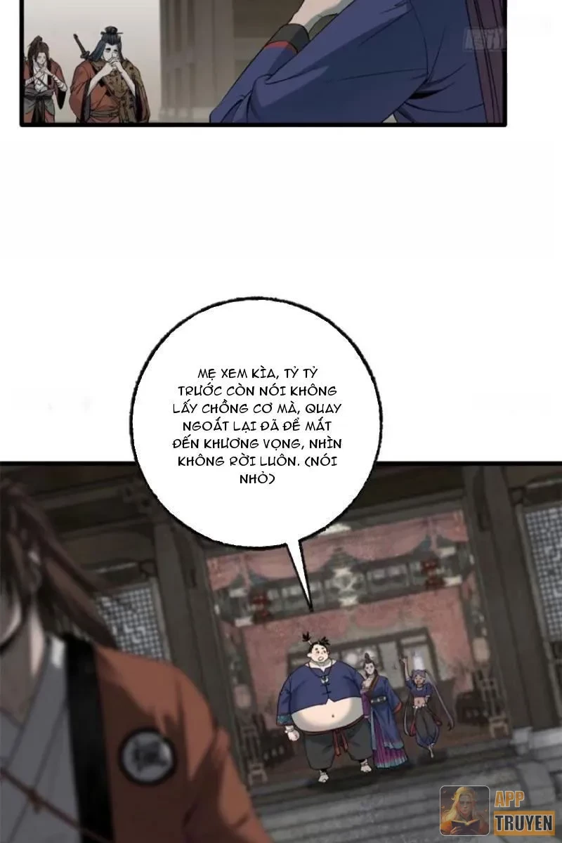 Xích Tâm Tuần Thiên Chapter 69 - Trang 19