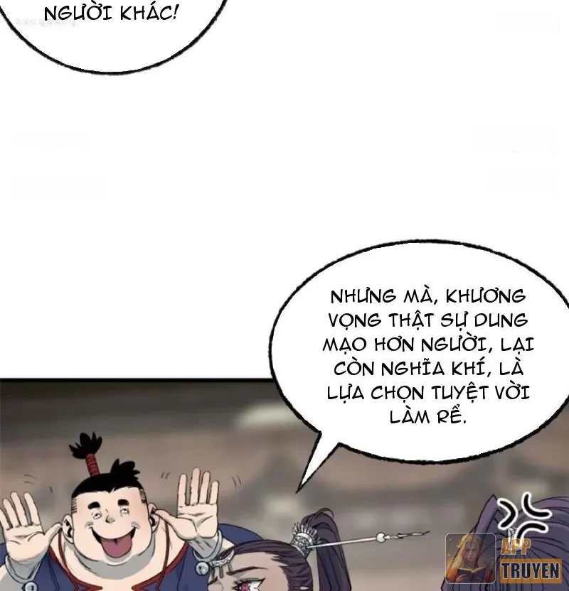 Xích Tâm Tuần Thiên Chapter 69 - Trang 21