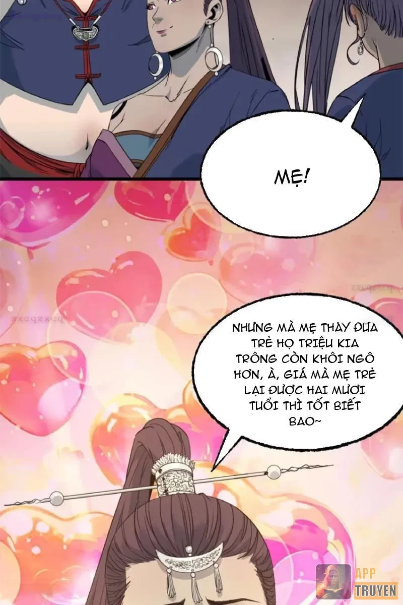 Xích Tâm Tuần Thiên Chapter 69 - Trang 22