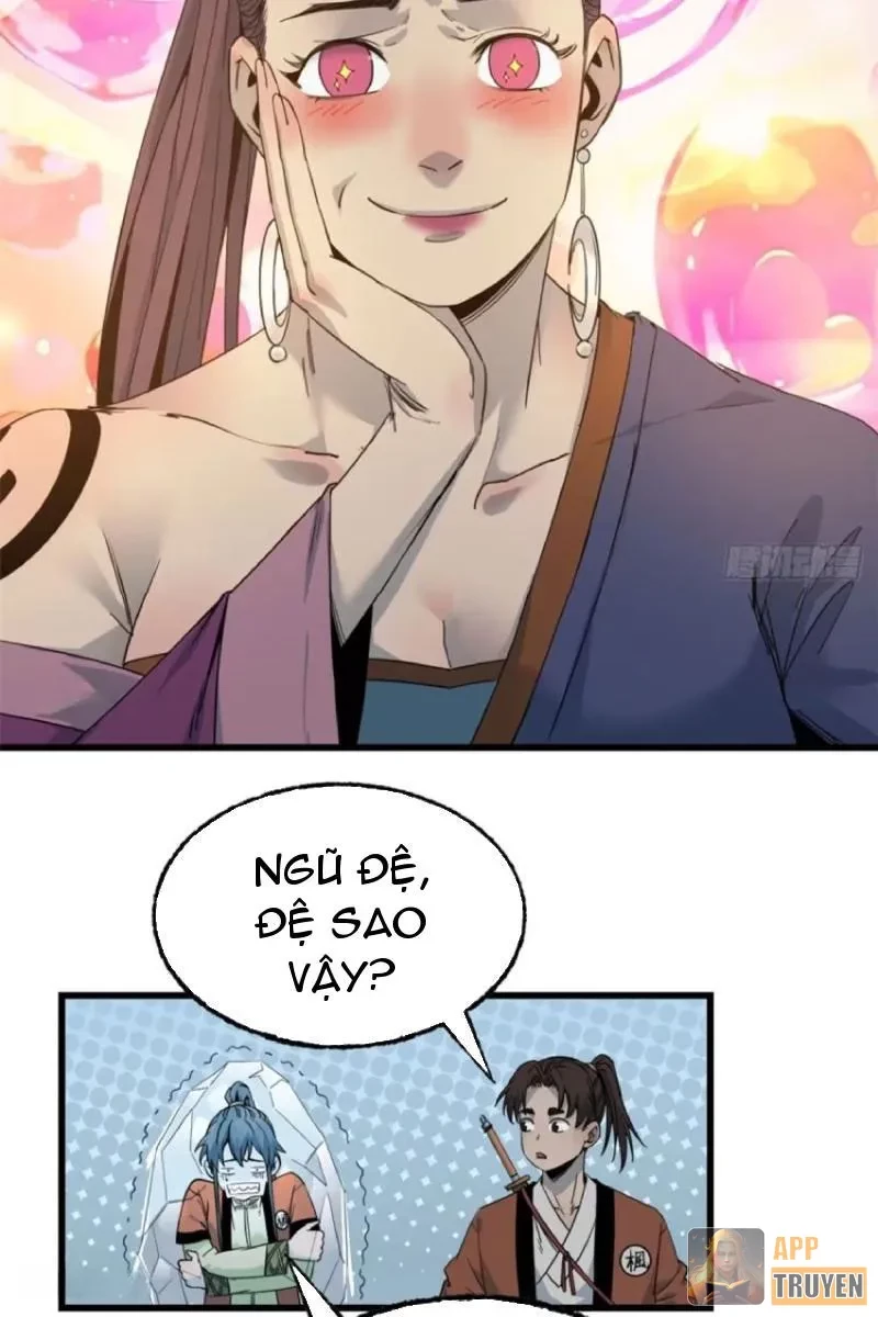 Xích Tâm Tuần Thiên Chapter 69 - Trang 23