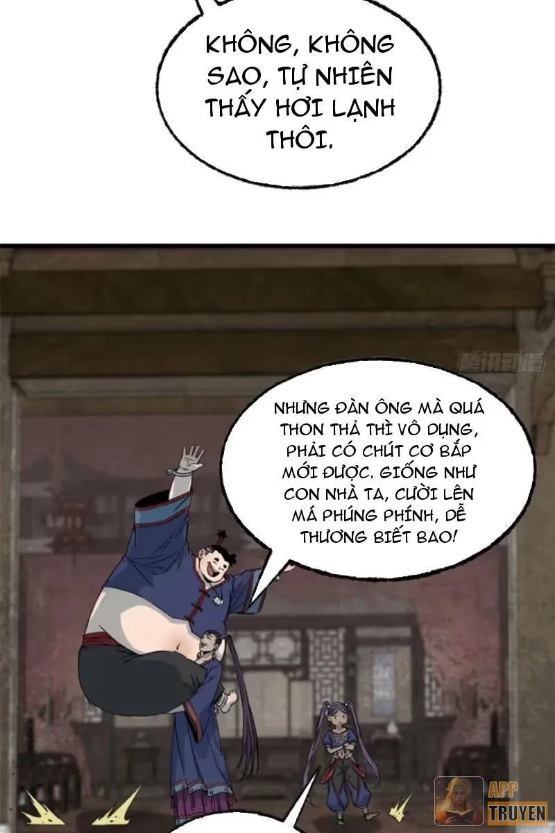 Xích Tâm Tuần Thiên Chapter 69 - Trang 24