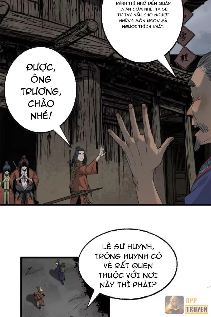 Xích Tâm Tuần Thiên Chapter 69 - Trang 27