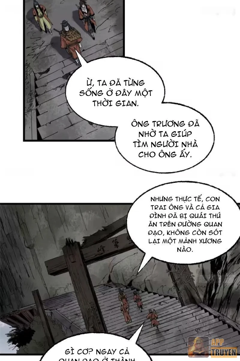 Xích Tâm Tuần Thiên Chapter 69 - Trang 28