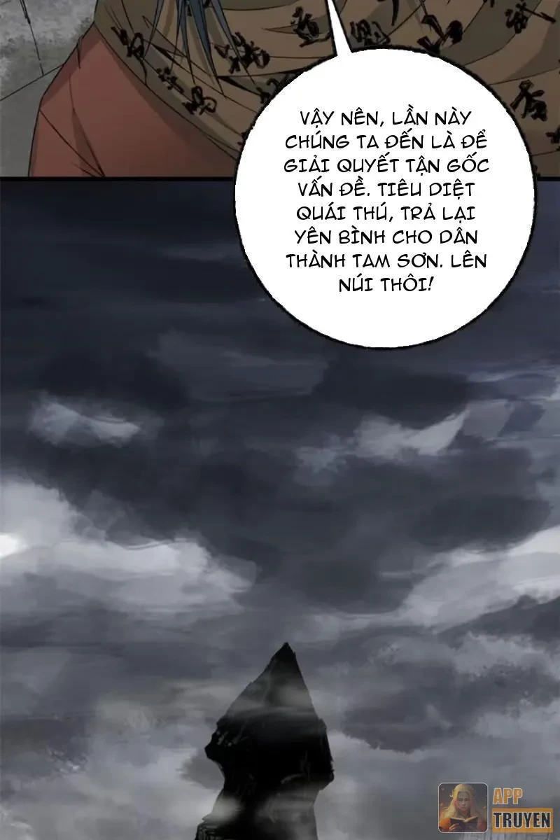 Xích Tâm Tuần Thiên Chapter 69 - Trang 30