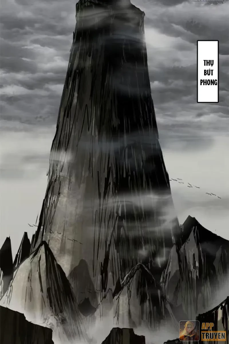 Xích Tâm Tuần Thiên Chapter 69 - Trang 31