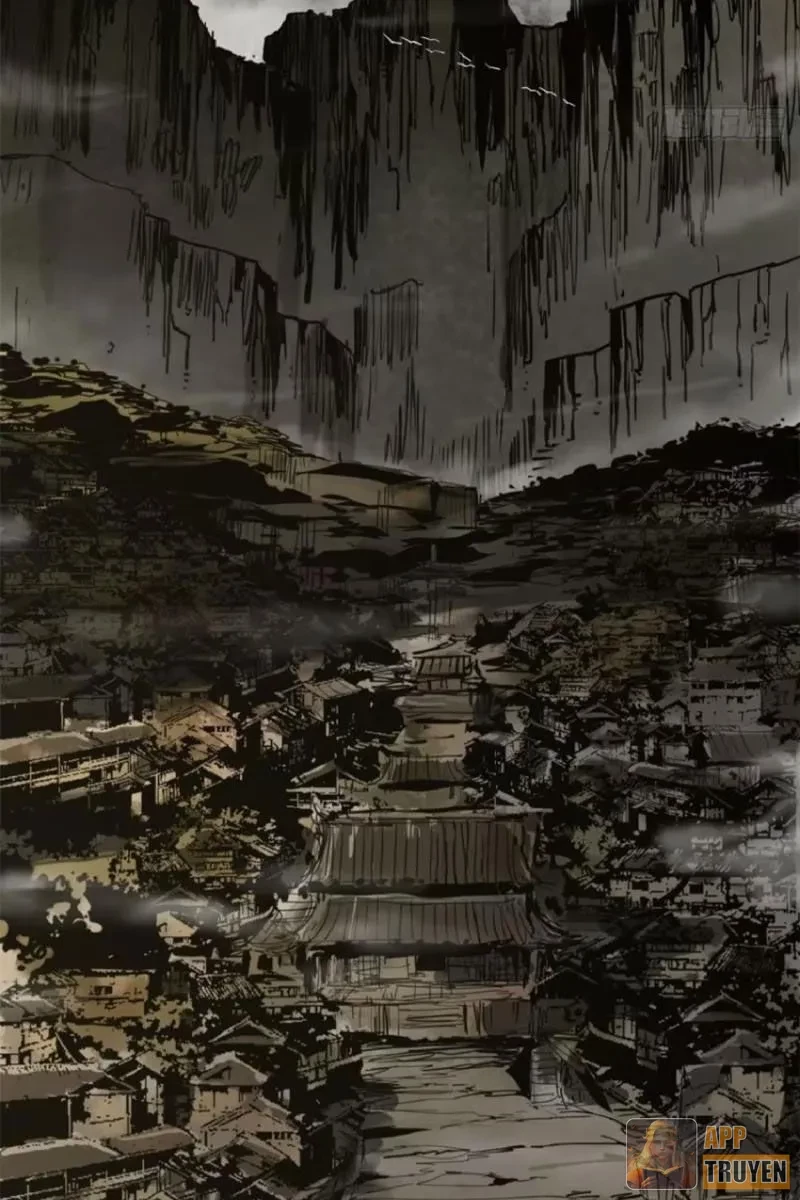Xích Tâm Tuần Thiên Chapter 69 - Trang 32