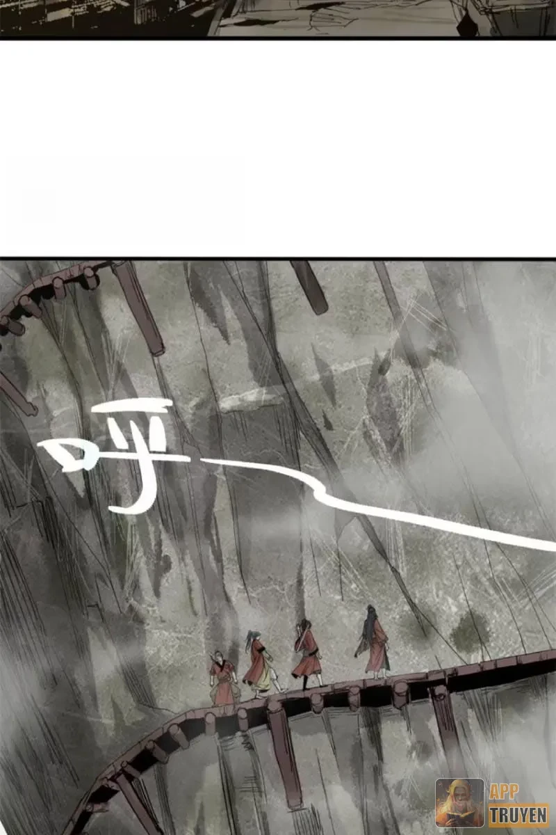 Xích Tâm Tuần Thiên Chapter 69 - Trang 33