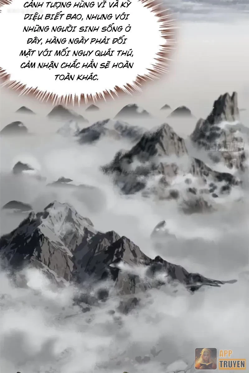 Xích Tâm Tuần Thiên Chapter 69 - Trang 35