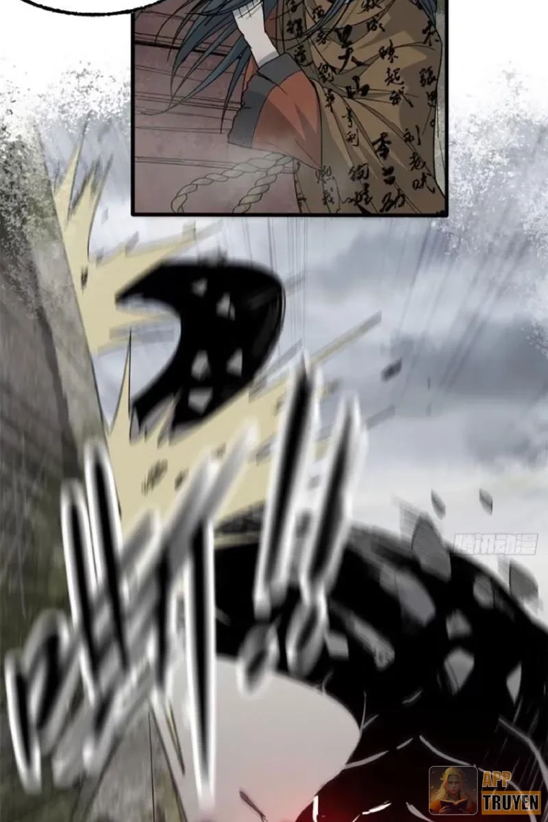 Xích Tâm Tuần Thiên Chapter 69 - Trang 38