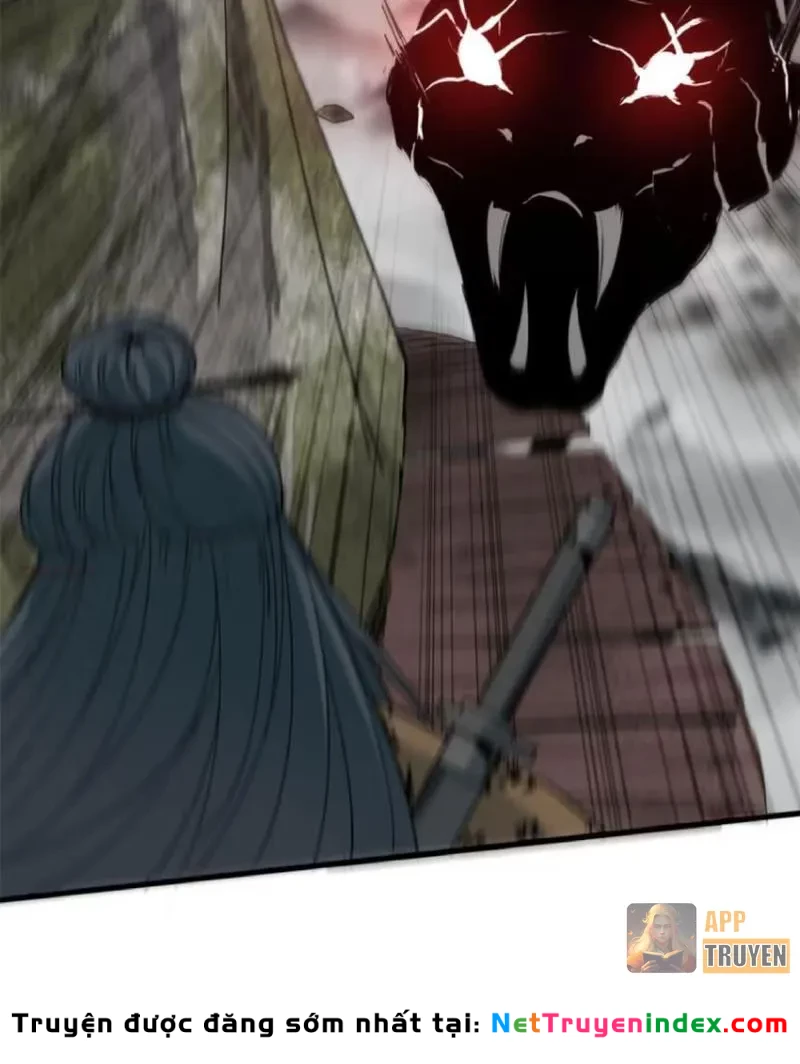 Xích Tâm Tuần Thiên Chapter 69 - Trang 39