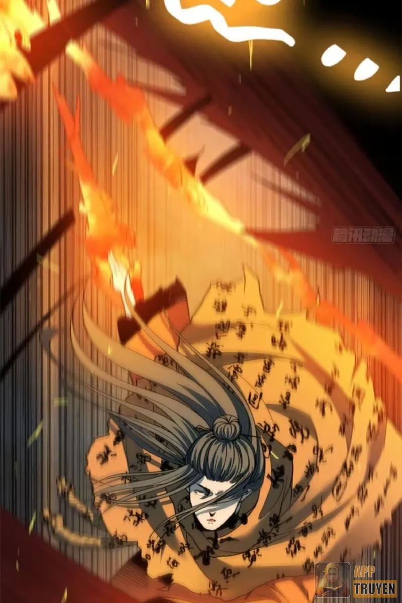 Xích Tâm Tuần Thiên Chapter 69 - Trang 45