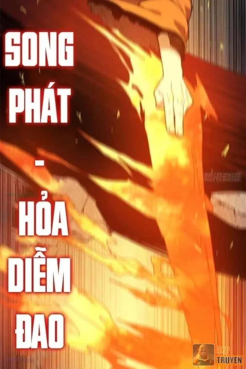 Xích Tâm Tuần Thiên Chapter 69 - Trang 46