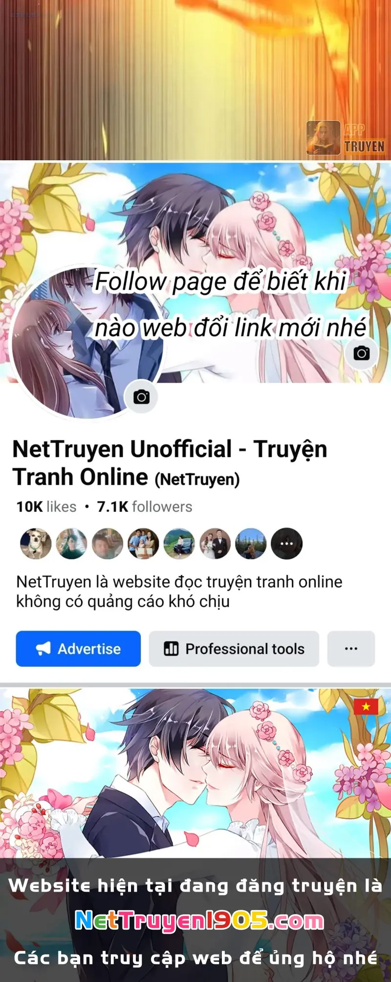 Xích Tâm Tuần Thiên Chapter 69 - Trang 47