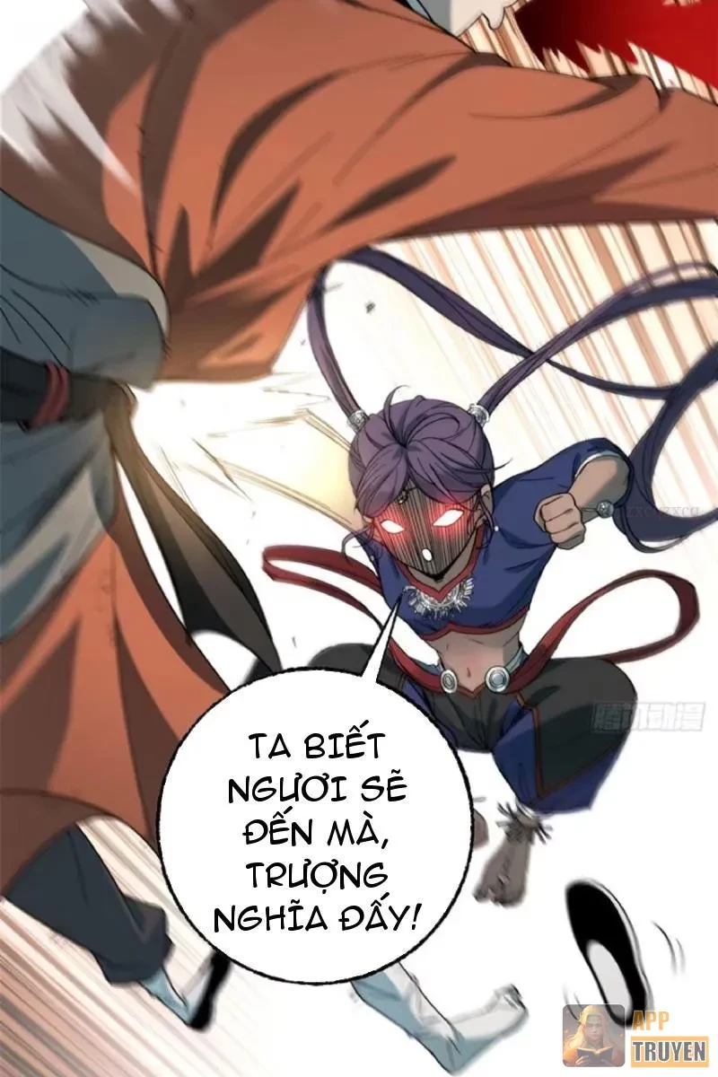 Xích Tâm Tuần Thiên Chapter 69 - Trang 6