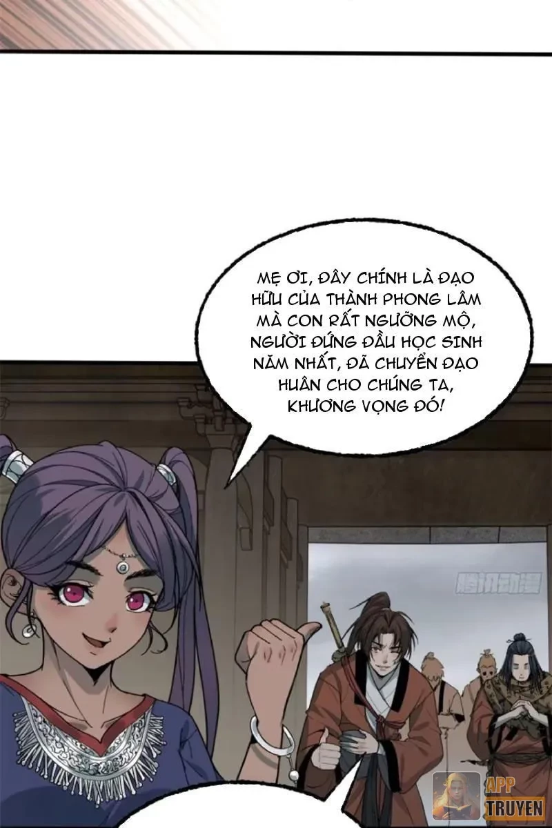 Xích Tâm Tuần Thiên Chapter 69 - Trang 7