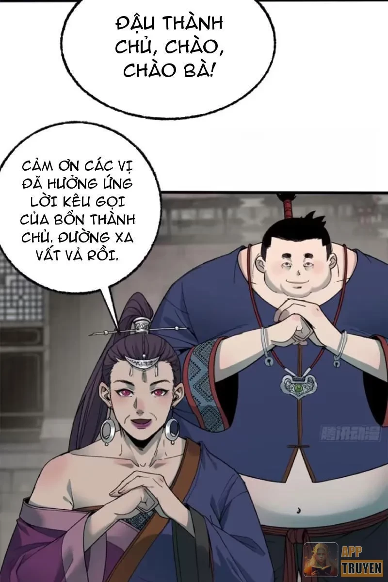 Xích Tâm Tuần Thiên Chapter 69 - Trang 8