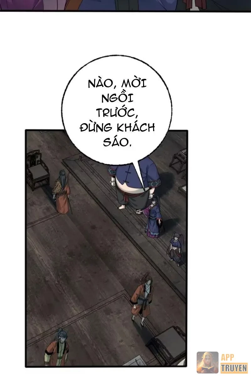 Xích Tâm Tuần Thiên Chapter 69 - Trang 9