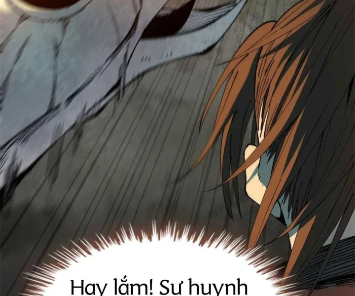 Xích Tâm Tuần Thiên Chapter 71 - Trang 10