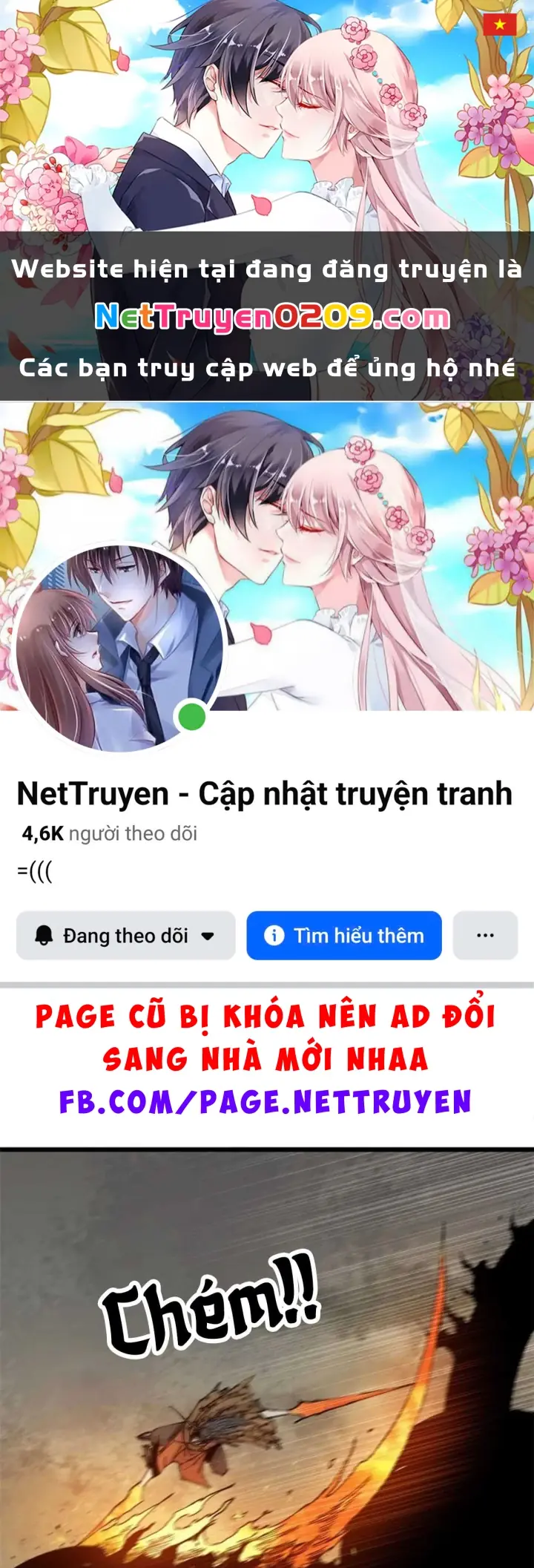 Xích Tâm Tuần Thiên Chapter 71 - Trang 2