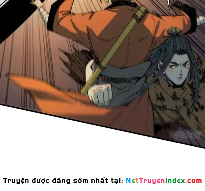 Xích Tâm Tuần Thiên Chapter 71 - Trang 20