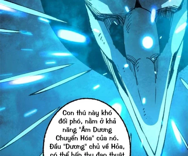 Xích Tâm Tuần Thiên Chapter 71 - Trang 23