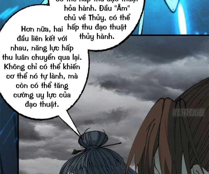 Xích Tâm Tuần Thiên Chapter 71 - Trang 24