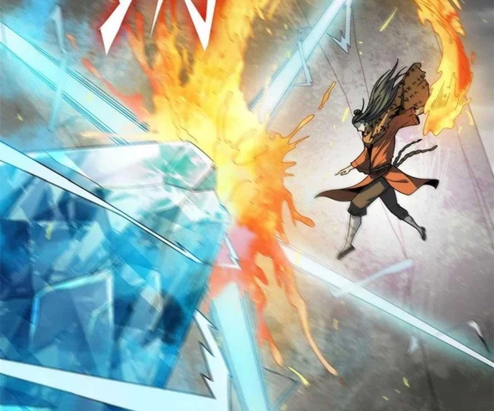 Xích Tâm Tuần Thiên Chapter 71 - Trang 31