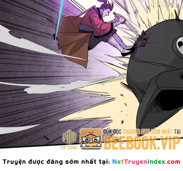 Xích Tâm Tuần Thiên Chapter 71 - Trang 36