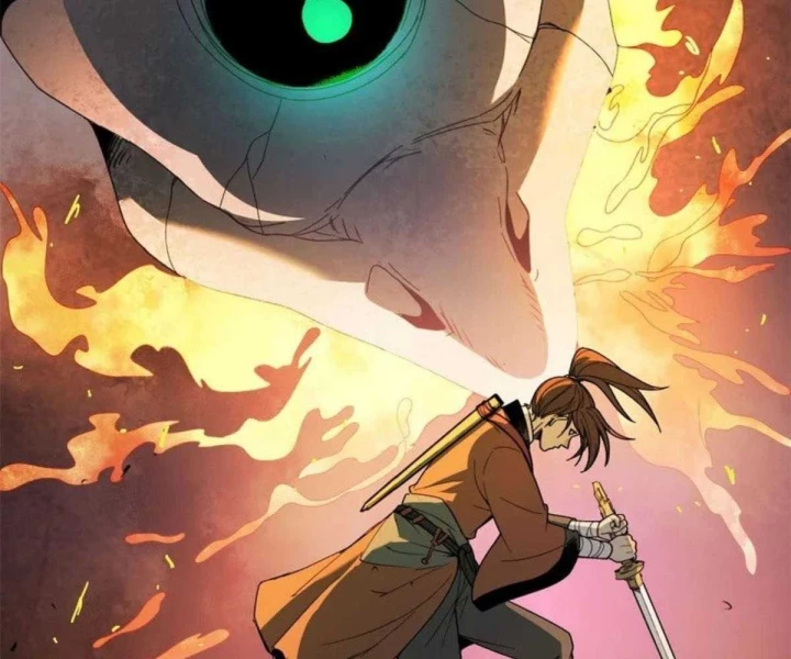 Xích Tâm Tuần Thiên Chapter 71 - Trang 38