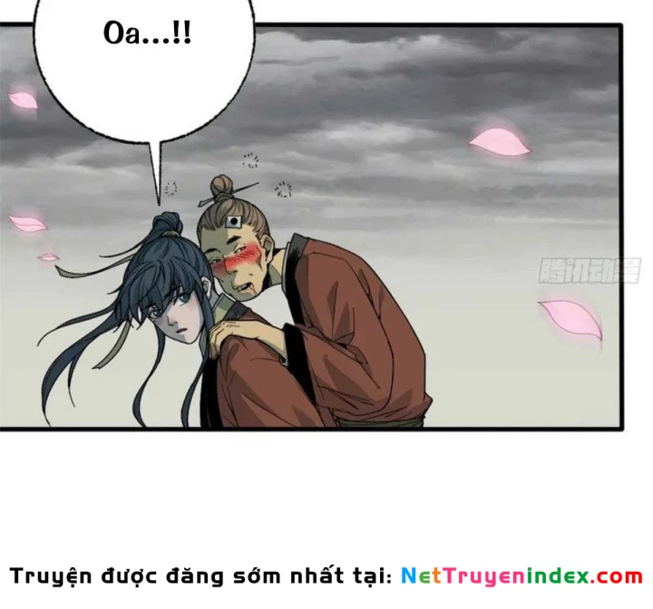 Xích Tâm Tuần Thiên Chapter 71 - Trang 45