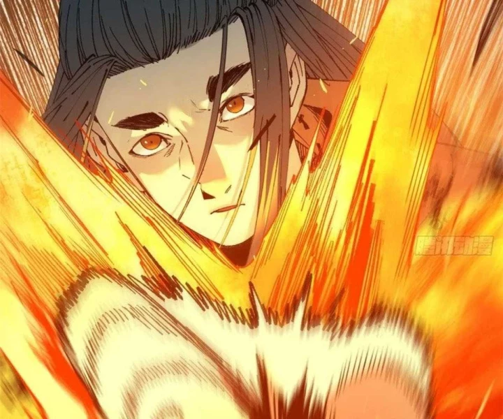 Xích Tâm Tuần Thiên Chapter 71 - Trang 5