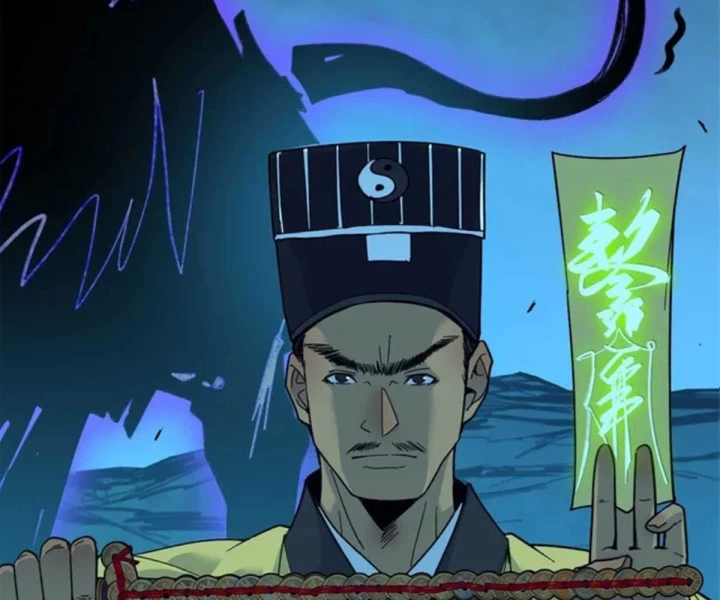 Xích Tâm Tuần Thiên Chapter 75 - Trang 18
