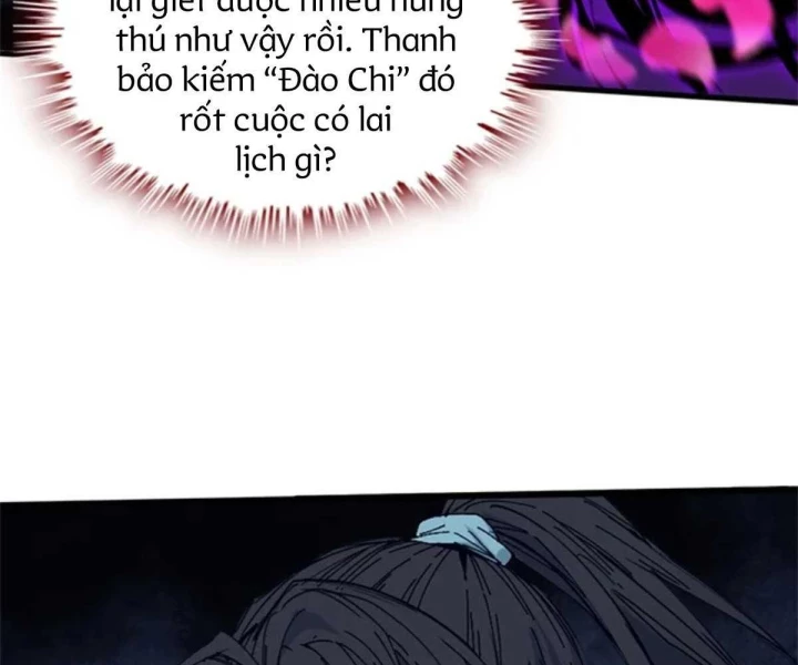 Xích Tâm Tuần Thiên Chapter 75 - Trang 22