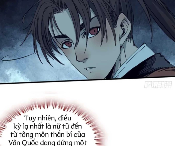 Xích Tâm Tuần Thiên Chapter 75 - Trang 23