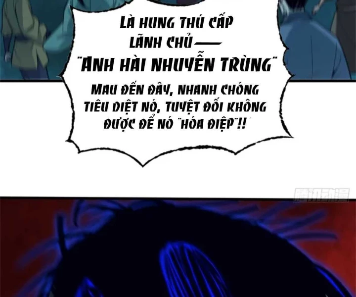 Xích Tâm Tuần Thiên Chapter 75 - Trang 31